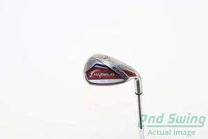 Callaway Diablo Edge Wedge Gap GW Steel Wedge Flex Right 35.5in - Picture 1 of 8