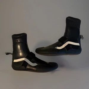 Vans MTE Surf Boot 2 Hi V 5MM Surfstiefel Herrengröße 7, Damengröße 8,5 schwarz - Bild 1 von 11