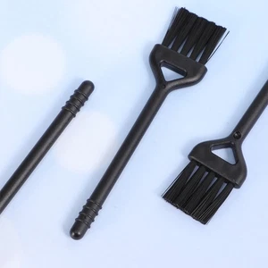 20St Computer-Reinigungsbürste -Reinigungsbürsten-Sets Künstlerpinsel - Photo 1/11