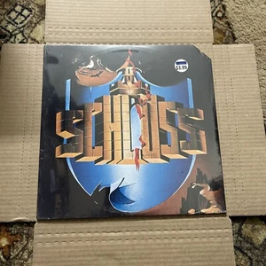 Schloss Self-Titled 1975 Oasis OCLP 5002 Hard Rock, Prog Sealed LP - Picture 1 of 3