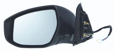 Juego de espejos retrovisores LH/Drive para Nissan Altima Foto 1 de 2