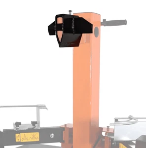 FOREST MASTER FM8VE | Separadores verticales de troncos accesorio de hoja de corte transversal de 4 vías - Imagen 1 de 1