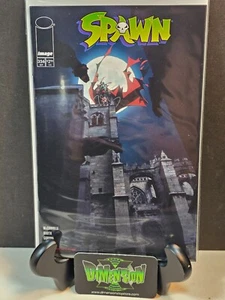 SPAWN #356 COVER B TONTON REVOLVER VARIANT COMIC NM IMAGE MCFARLANE 2024 - Picture 1 of 1