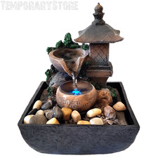 FONTANA ZEN FENG SHUI LANTERNA