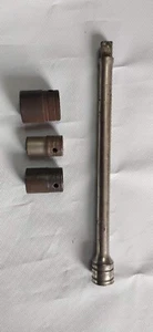 snap on Different vintage tools 25/32 9/16 5/16 - Picture 1 of 2