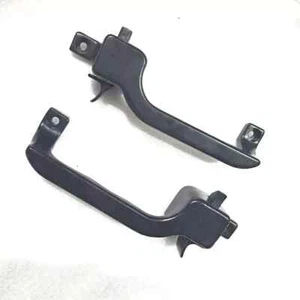 FOR JCB BACKHOE LH & RH LATCH HANDLE REAR WINDOW (PART 331/28233 331/28235) #A40 - Picture 1 of 7