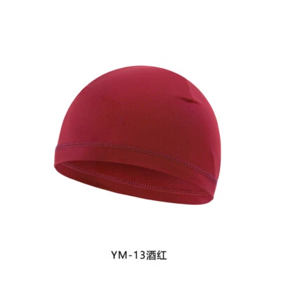 Chapéu durag gorro esporte gorro capacete cúpula caveira bandeira resfriamento absorção suor, - Imagem 1 de 4