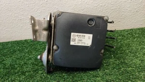 ✅14-17 OEM Audi A6 A7 S6 S7 4G ABS Anti Lock Brake System Module Pump w/ Bracket - Picture 1 of 6