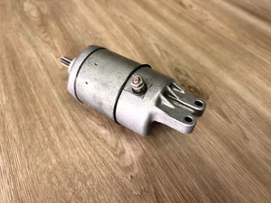 2001 KTM LC4 640 OEM Factory Mitsuba Electric Starter Motor - Bild 1 von 4
