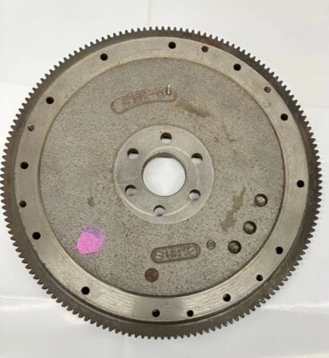 Volante Ford Mustang 1969-1973 C9D-6375-A 4 velocidades hombre Fairlane/Torino Foto 1 de 4