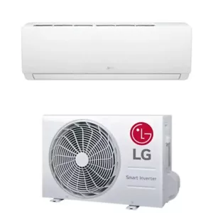 Climatizzatore Condizionatore Mono Split Libero LG 9000 Btu Inverter R32 A++ - Foto 1 di 11