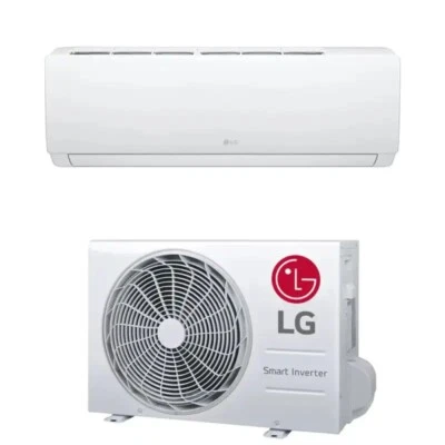 Climatizzatore Condizionatore Mono Split Libero LG 9000 Btu Inverter R32 A++