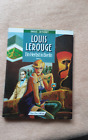 Softcover Louis Lerouge   -  Ein Herbst in Berlin Band 3
