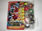 Sega Toys Bakugan Bakutech Random Pack Bcv 24 Golden Armor Edition 9 Types I