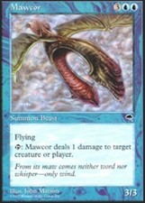 Mawcor X4 (Tempest) MTG (NM) *CCGHouse* Magic