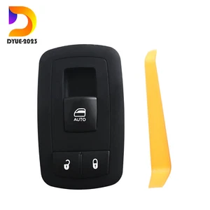 Front Passenger Side Door Power Window Button for Challenger 2015-2021 Dodge - Picture 1 of 8