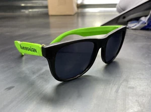Volkswagen Fahrvergnugen sunglasses promotional item 90’s GTI Corrado - Picture 1 of 7