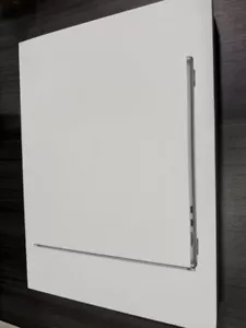 Apple MacBook Air 15" M2 chip 8GB Memory 512GB SSD Space Gray APPLECARE+PLUS INC - Picture 1 of 2