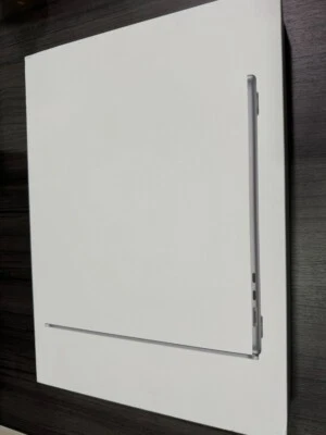 Apple MacBook Air 15" M2 chip 8GB Memory 512GB SSD Space Gray APPLECARE+PLUS INC - Image 1 of 2