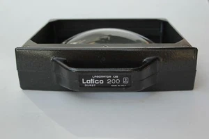 DURST CONDENSER LATICO 200 FOR 138 - Picture 1 of 3