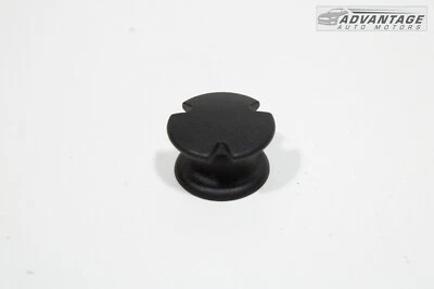 2017-2020 LINCOLN MKZ REAR RIGHT TRUNK COMPARTMENT HOOK LUGGAGE NUT RETAINER OEM - Image 1 of 4