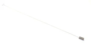 Tamiya 1:14 Scania R470 Highline 5365001 Antenna Rod Spring Steel T5L® - Picture 1 of 1