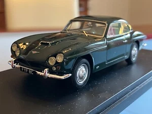 Modelos de silas Jensen C-V8 MK III 1965 1/43 - Imagen 1 de 6