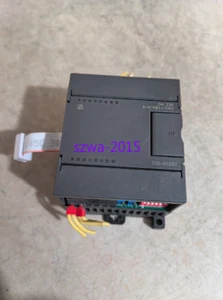1pcs Used PLC module CTS7235-0KD32 - Picture 1 of 1