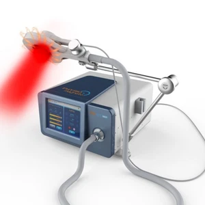 Professional Pain Relief Infrared Red Light Physio Magneto Emtt Therapy Machine - Picture 1 of 12