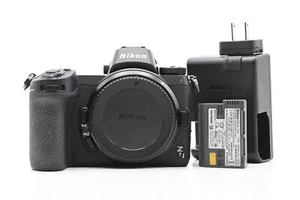 Nikon Z 7 Mirrorless Digital Camera 45.7MP Z7 Body #673 - Picture 1 of 11
