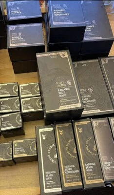 THE BEARD STRUGGLE PRODUCTS, NIB, PICK YOUR PRODUCT, BUY4 GET ONE FREE SEE BELOW