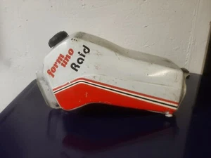 SERBATOIO PER GARELLI FORMUNO RAID - Imagen 1 de 6
