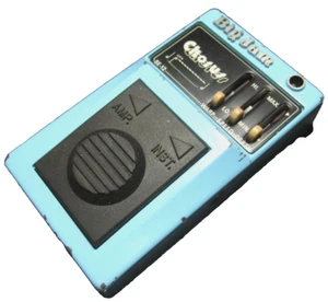 Multivox SE-12 Big Jam Chorus Analog Guitar Effect Pedal Made in Japan Rare - Picture 1 of 6