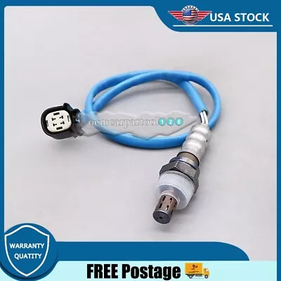 Sensor de oxígeno O2 aguas abajo para Ford Escape Fusion 2011-2012 #BE5Z-9G444-B Foto 1 de 4