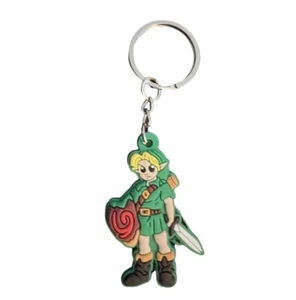 llavero leyenda de zelda - Imagen 1 de 2