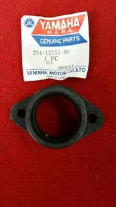 Yamaha TR2B Carb Rubber Genuine Yamaha,. New B22D - Picture 1 of 1