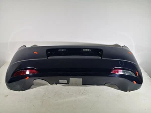 Stoßstange Stoßfänger Heckschürze Hinten  Fiat Grande Punto  735379735 - Bild 1 von 12