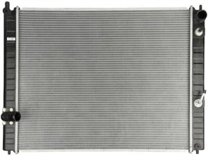 Spectra Premium 51HY64H Radiator Fits 2008-2012 Infiniti EX35 3.5L V6 Radiator - Picture 1 of 1