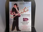  Frank Sinatra - Sinatra Silberleinwand, Sterling Hits (DVD, 2006, 2-Disc-Set)