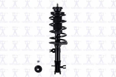 Puntal de suspensión y resorte helicoidal para Pontiac G3 FCS 2009 automotriz Foto 1 de 4