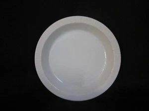 Thomas Rosenthal Arcta White Rim Soup Bowl Made in Germany - Picture 1 of 1