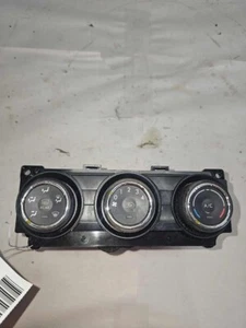 2014-2015 Subaru Forester Manual A/C AC Heater Temperature Climate Control Oem - Picture 1 of 5