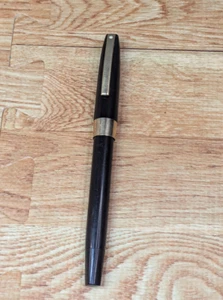 VINTAGE SCHEAFFERS FÜLLFEDERHALTER MIT 14K FEDER MADE IN USA - Bild 1 von 10