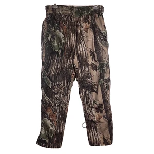 Pella Size Men’s XLR Waterproof Breathable Camo Pants Outdoor Hunting Rainwear - Picture 1 of 23