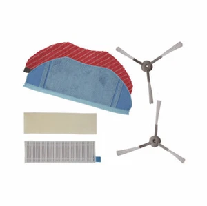 Rowenta Kit Animal Paños Cepillos Filtros Robot De Aspiradora Xplorer 95 RR7987 - Imagen 1 de 3