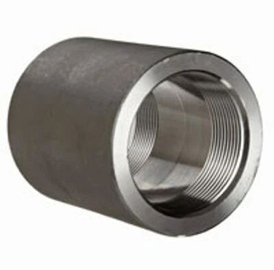  ANVIL 2" T2466 PIPE COUPLING A/SA182 F316/F316L T901-B16 3M 2X 1/2 - Image 1 of 4