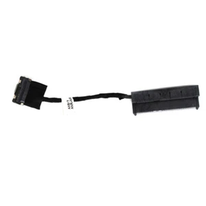 Laptop Hard Drive Connector HDD Cable For HP CQ42 CQ62 G42 G62 DD0AX6HD100 AX6/7 - Picture 1 of 3