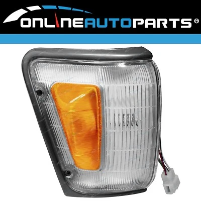 Right Corner Light Lamp Parker Indicator for 4Runner LN130R RN130R YN130 89~91 - Image 1 of 2