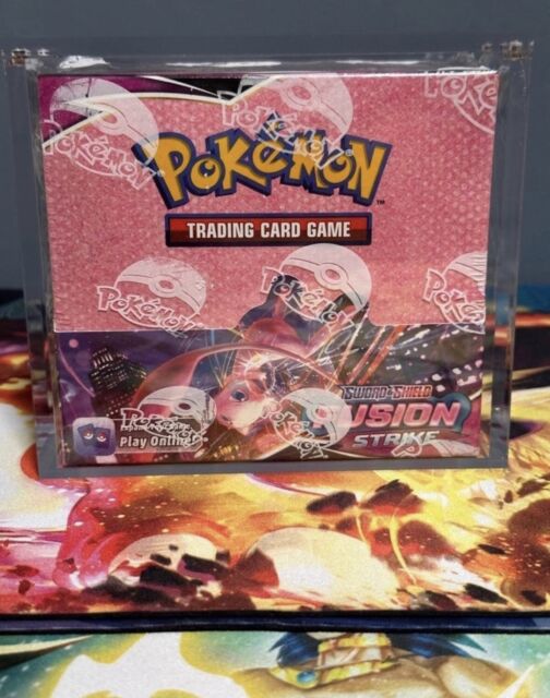 BOX TAPU KOKO POKÉMON TCG - Azilado Em Games