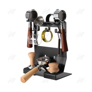 Only Coffee Portafilter Stand Hanger for Coffee Powder Bowl Coffee Accessories - Picture 1 of 13